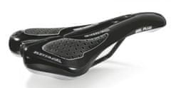 Selle Monte Grappa Sedlo Monte Grappa 1150 ,gel 275 x 135 mm, Váha: 320 gr