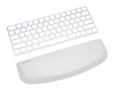 Kensington Opěrka zápěstí pro slim kompaktní klávesnice ErgoSoft šedá