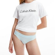 Calvin Klein Dámské kalhotky Body Cotton Velikost: S QD3752E-V7J