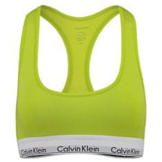 Calvin Klein Dámská sportovní podprsenka Modern Cotton Velikost: M F3785E