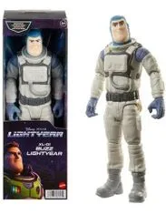 Buzz Lightyear Buzz Astral Lightyear Rakeťák Toy Story 4 Příběh Hraček Figurka 30 cm.