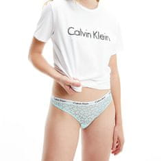 Calvin Klein Dámské brazilky Carousel Lace Velikost: S QD3859E-CSU