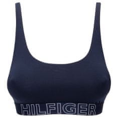 Tommy Hilfiger Bralette Velikost: M UW0UW01202