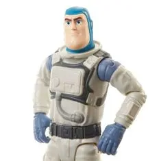 Buzz Lightyear Buzz Astral Lightyear Rakeťák Toy Story 4 Příběh Hraček Figurka 30 cm.