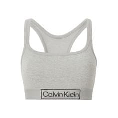 Calvin Klein Dámská sportovní podprsenka Reimagined Heritage Velikost: S QF6768E-P7A