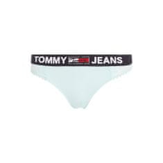 Tommy Hilfiger Dámské kalhotky Jeans Lace Velikost: S UW0UW03539-C94