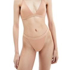 Calvin Klein Dámské brazilky Form To Body Velikost: S QF6760E-7NS