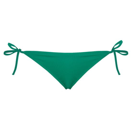 Calvin Klein Dámské Bikini Velikost: L KW0KW00215