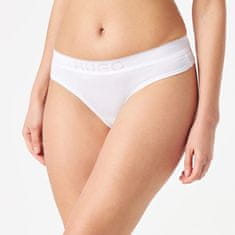 Hugo BOSS Dámská tanga 3Pack Easy Velikost: S 50470047-100