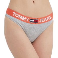 Tommy Hilfiger Dámské kalhotky Jeans Velikost: S UW0UW02773-P61