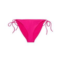 Calvin Klein Dámské Bikini Velikost: S KW0KW01702-T01