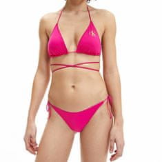 Calvin Klein Dámské Bikini Velikost: S KW0KW01702-T01