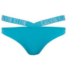 Calvin Klein Dámské Bikini Velikost: L KW0KW00074