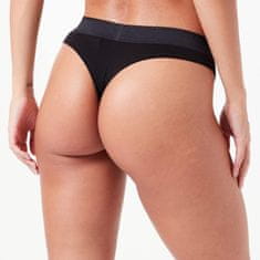 Hugo BOSS Dámská tanga 3Pack Easy Velikost: S 50480163-965