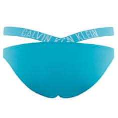 Calvin Klein Dámské Bikini Velikost: L KW0KW00074