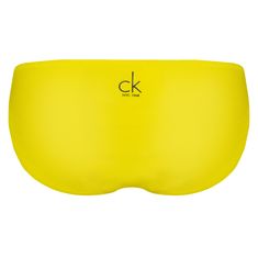 Calvin Klein Dámské Bikini Velikost: M KW0KW00082-311