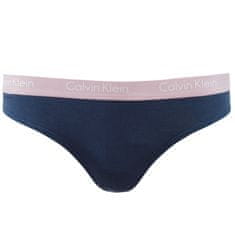 Calvin Klein Dámská tanga Velikost: XS QF1368E