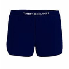 Tommy Hilfiger Dámské šortky Velikost: XS UW0UW03788-DW5