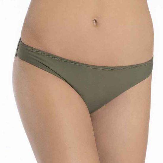 Calvin Klein Dámské Bikini Velikost: S KW0KW00232