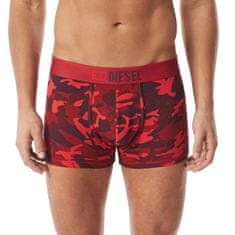 Diesel Pánské boxerky 2Pack Velikost: XL 00SMKX-0WCAS-E5860