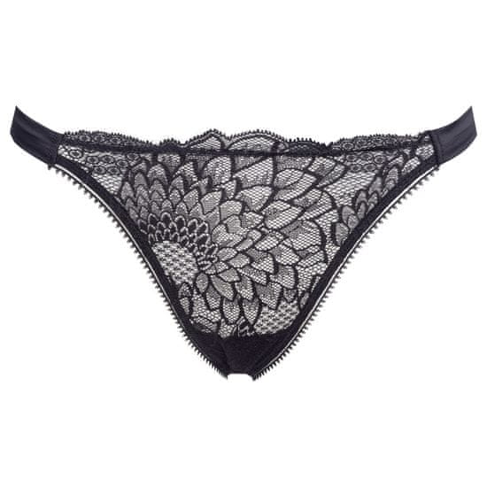 Calvin Klein Dámská tanga Velikost: L QF5228E-001