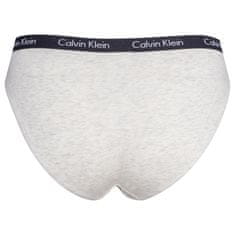 Calvin Klein Dámské kalhotky Velikost: S D1618E-OW5