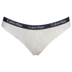 Calvin Klein Dámské kalhotky Velikost: S D1618E-OW5