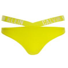 Calvin Klein Dámské Bikini Velikost: XS KW0KW00074