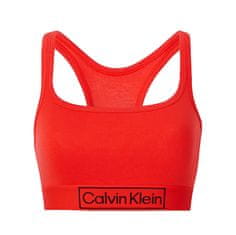 Calvin Klein Dámská sportovní podprsenka Reimagined Heritage Velikost: L QF6768E-XM9