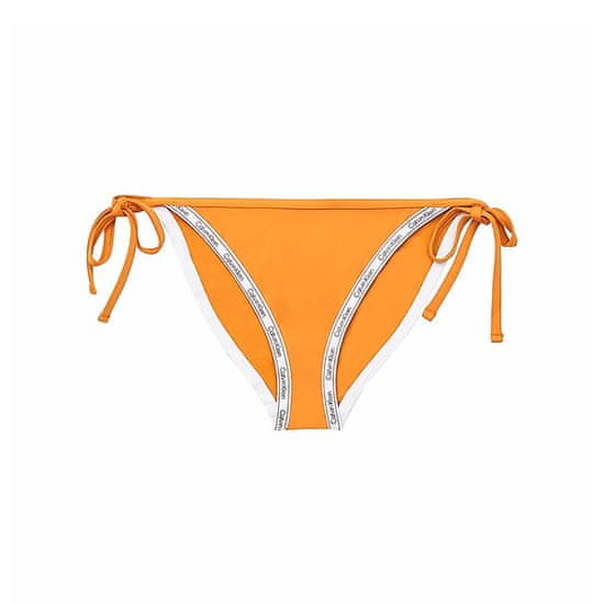 Calvin Klein Dámské Bikini Velikost: S KW0KW01711-ZEG