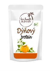 Fruits du Paradis Dýňový protein BIO 200 g