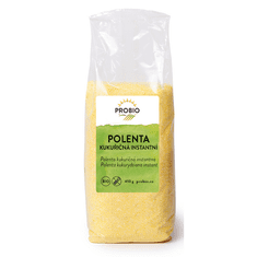 ProBio Polenta kukuřičná instantní BIO 450 g