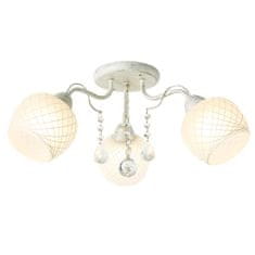 ACA ACA Lighting Elegant stropní svítidlo EG165883C