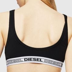 Diesel Dámská sportovní podprsenka Ufsb-Bras Top Velikost: M 00S0M0-0TAWA-E0013