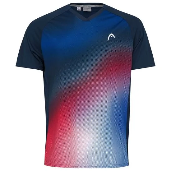 Head Topspin T-Shirt Men pánské tričko DBXV, XXL