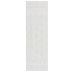 Flair Běhoun Verve Shyla Ivory 60x240