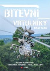 Fojtík Jakub: Bitevní vrtulníky