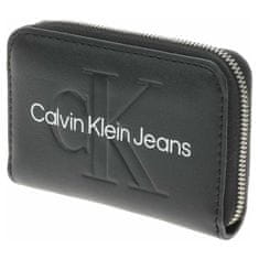 Calvin Klein dámská peněženka K60K607229 BDS black