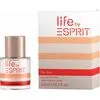 Life By Esprit - toaletní voda s rozprašovačem 20 ml