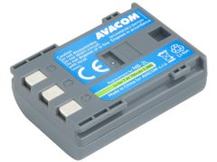 Avacom Canon NB-2LH Li-Ion 7.4V 700mAh 5.2Wh
