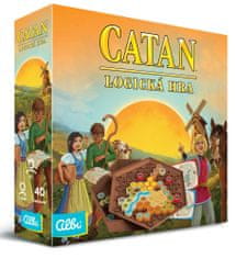 Albi Catan - Logická hra