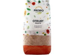 ProBio Otruby pšeničné BIO 400 g