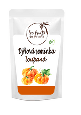Fruits du Paradis Dýňové semínko BIO 1 kg