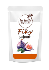 Fruits du Paradis Fíky 200 g