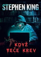 King Stephen: Když teče krev