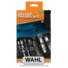 Wahl cestovní sada Deluxe Travel Kit 5604-616