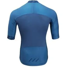 Silvini Dres Stelvio MD1604 - pánské, námořní modrá - Velikost XL