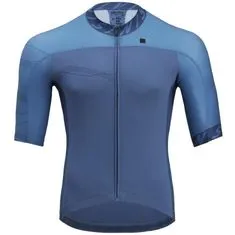 Silvini Dres Stelvio MD1604 - pánské, námořní modrá - Velikost XL