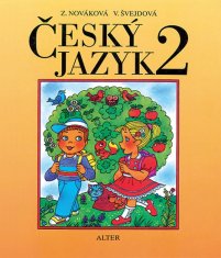 Z. Nováková: Český jazyk 2