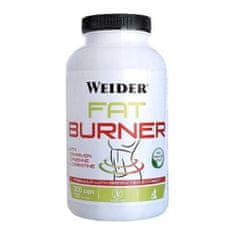 Weider Fat Burner 300 kapslí 